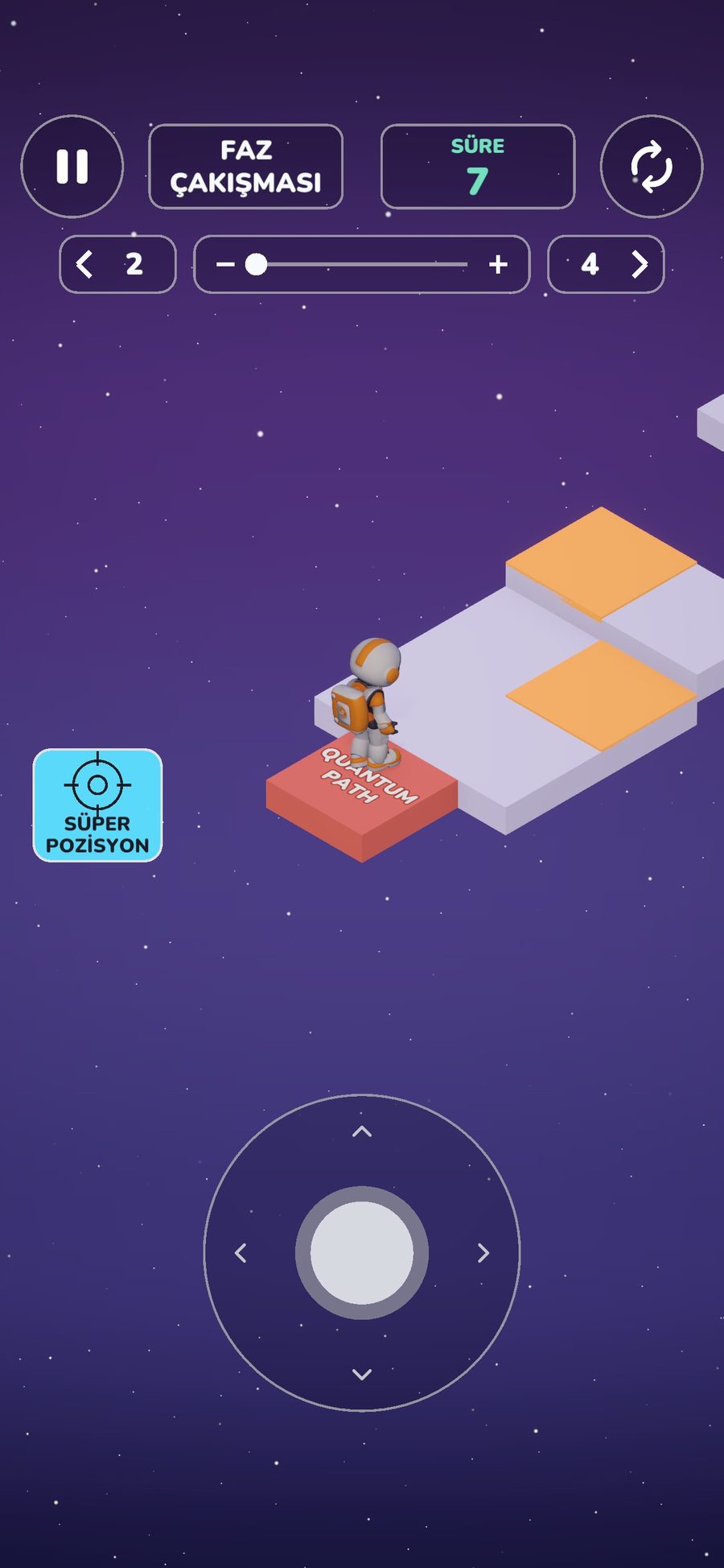 Level