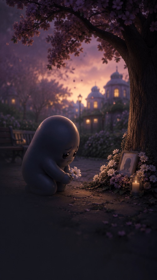 Sad