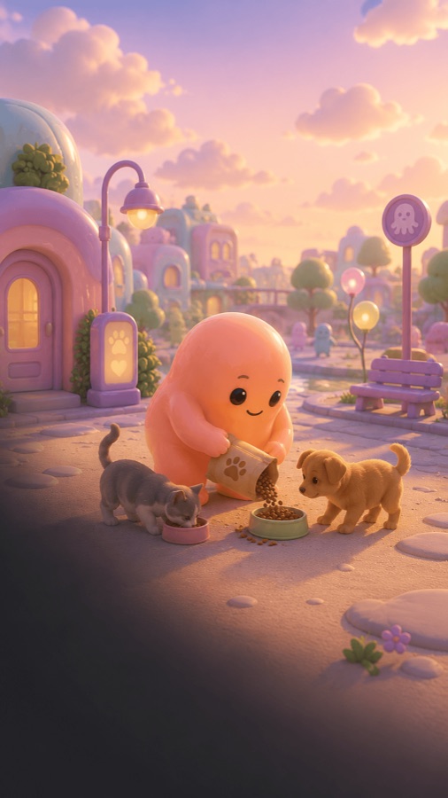 Tender