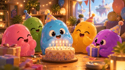 Birthday