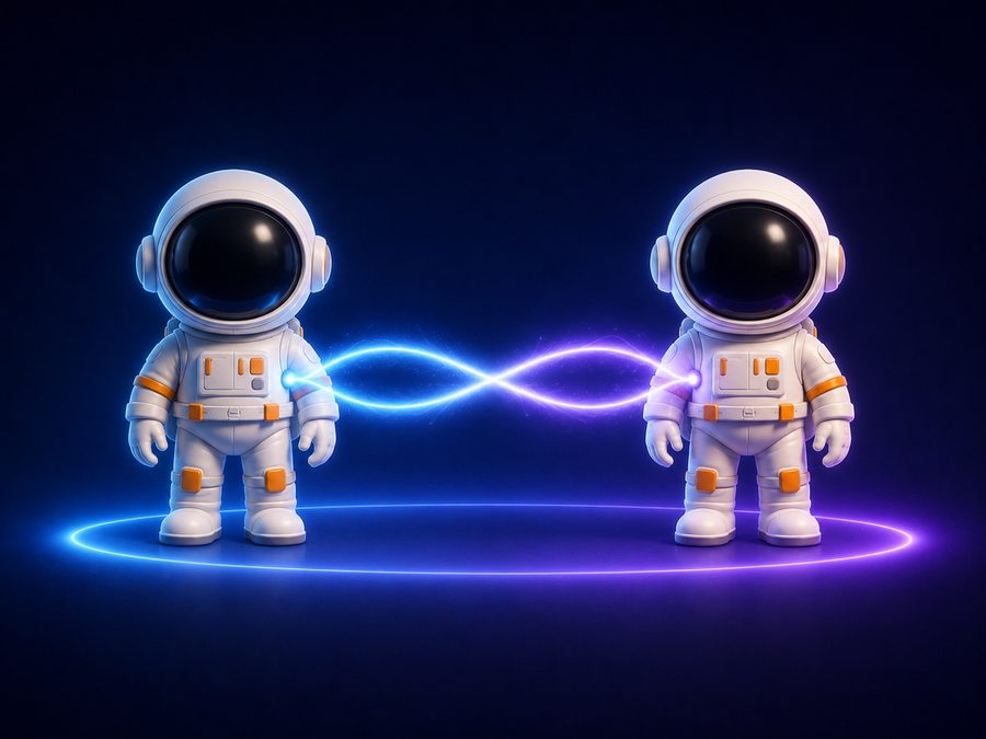 Quantum Path