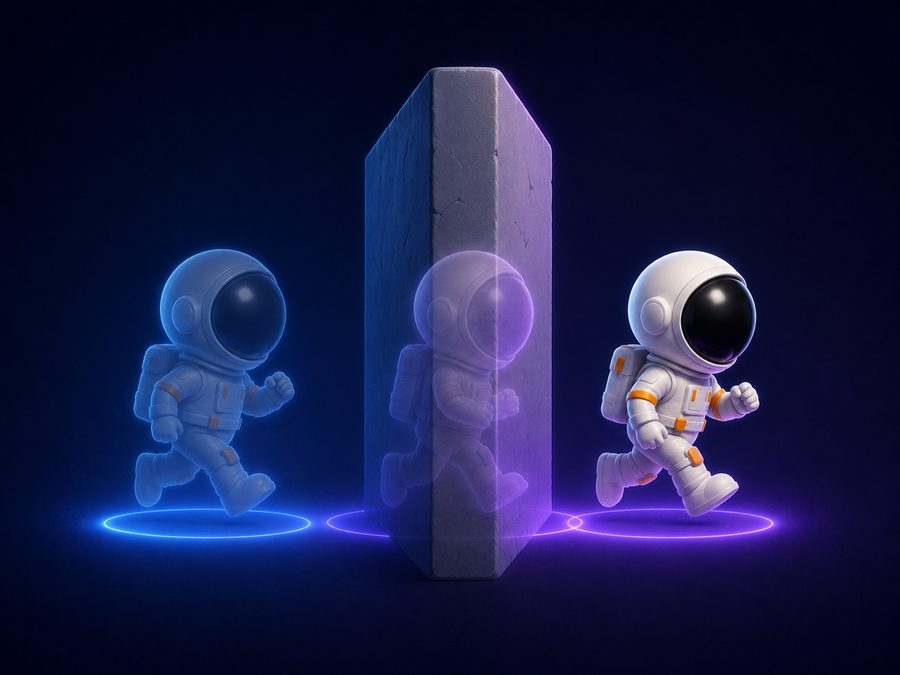 Quantum Path